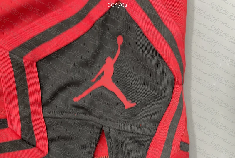 Short Jordan 3