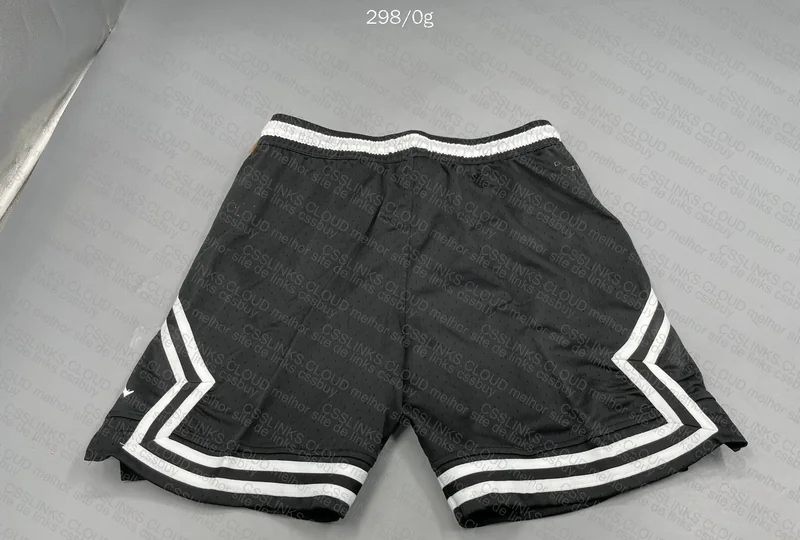 short jordan 2