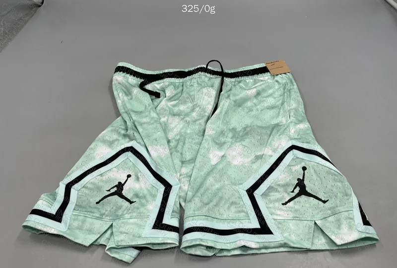 short jordan 2