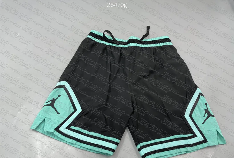 Short Jordan