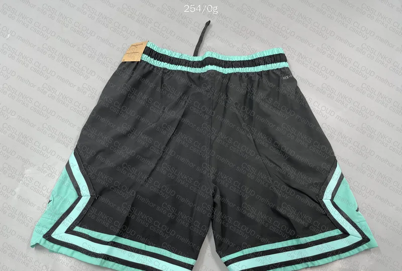 Short Jordan 6