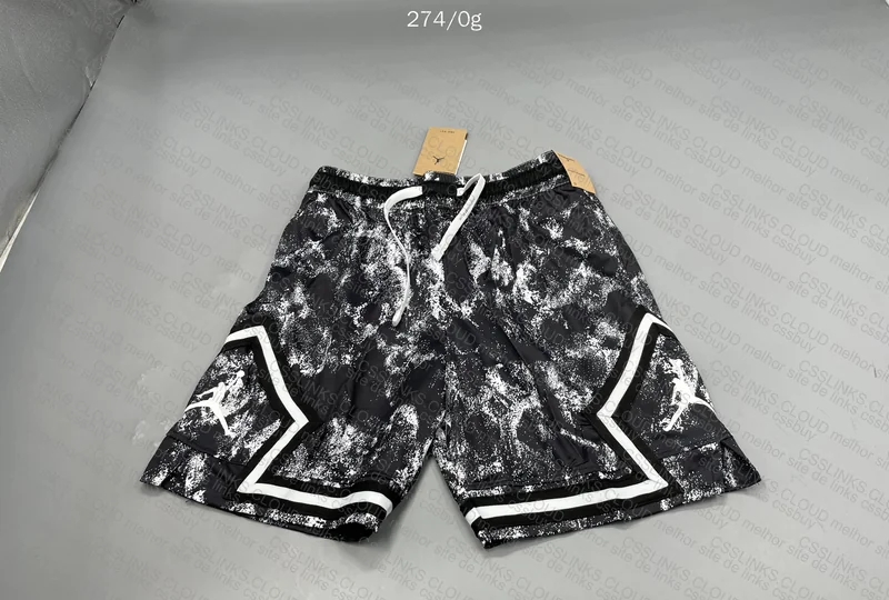 short jordan 2