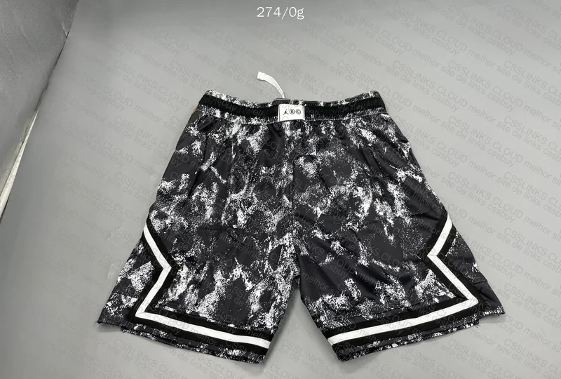 short jordan 5