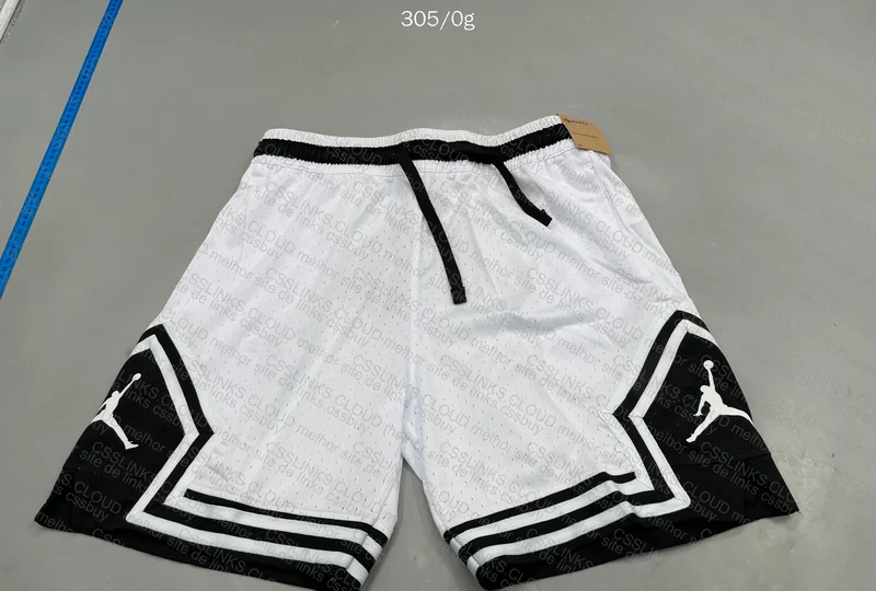 short jordan