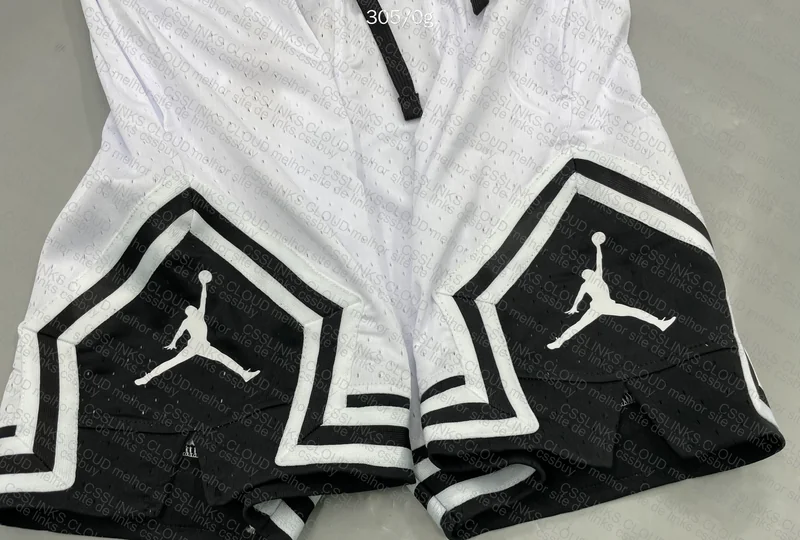 short jordan 2