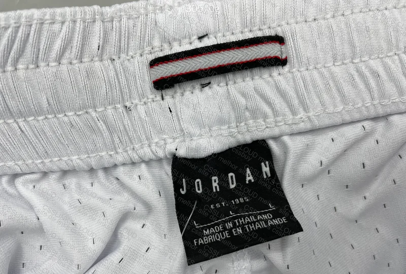 short jordan 3