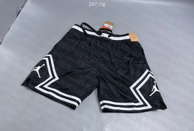 short jordan 2