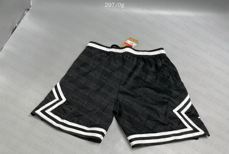 short jordan 3