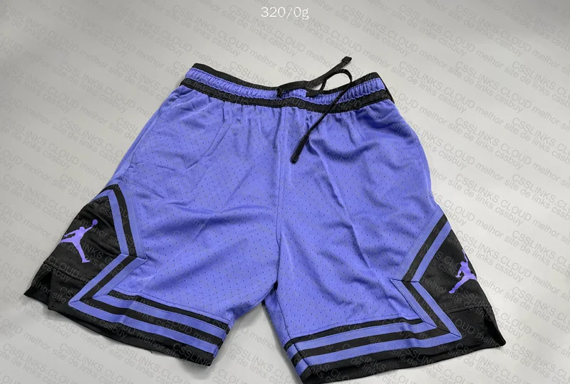 Short Jordan