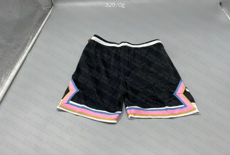 Short Jordan