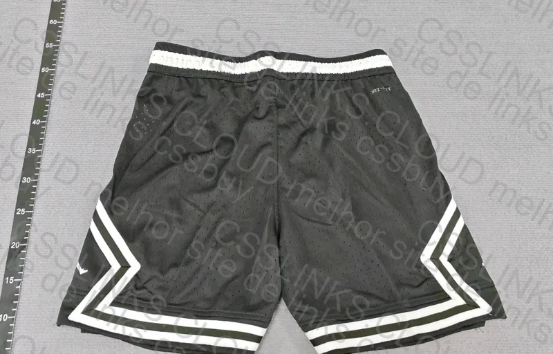 short jordan 2