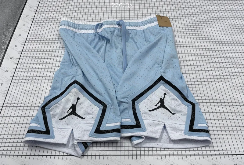 short jordan