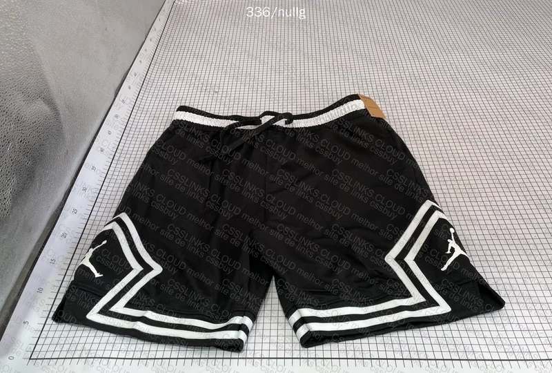 Short Jordan