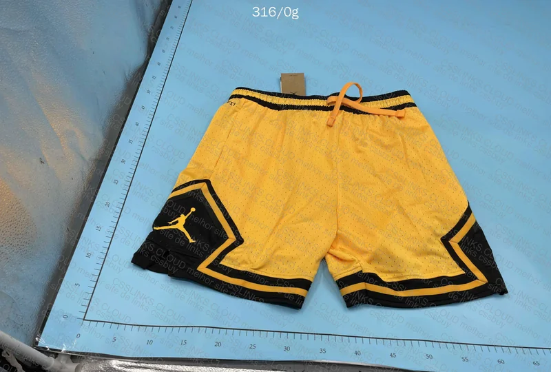 short jordan 2