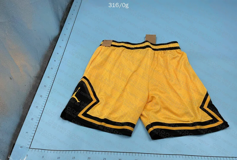 short jordan 3