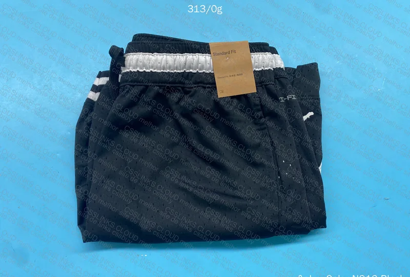 SHort jordan