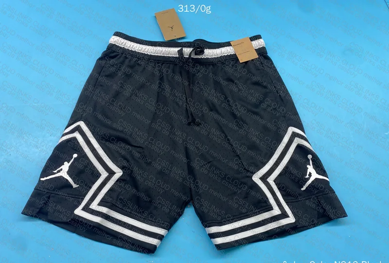 SHort jordan 2