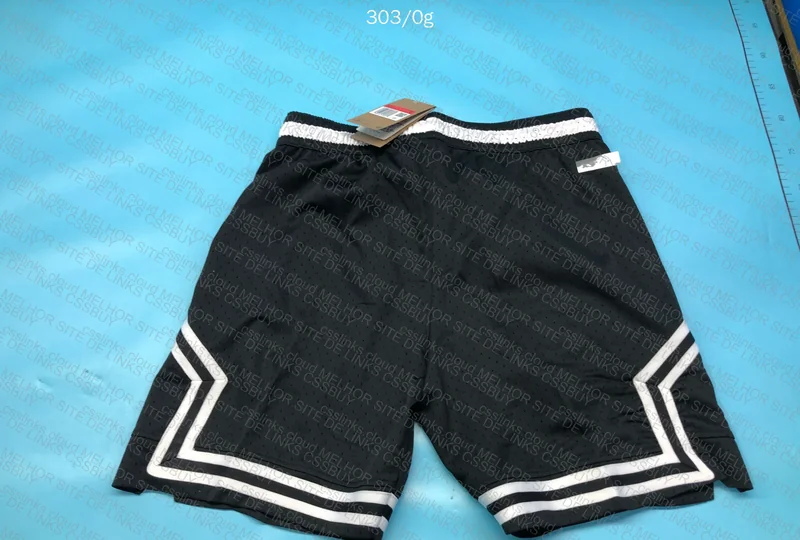 Short Jordan 2