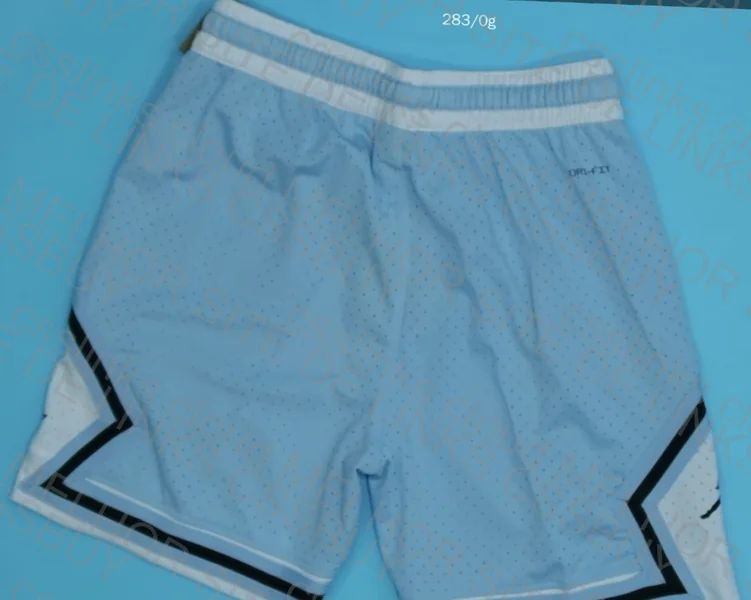 Short Jordan