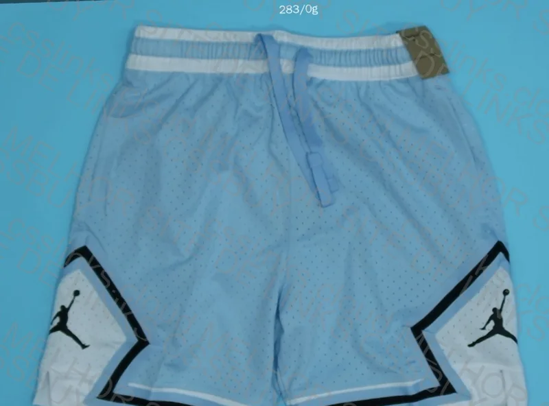 Short Jordan 2