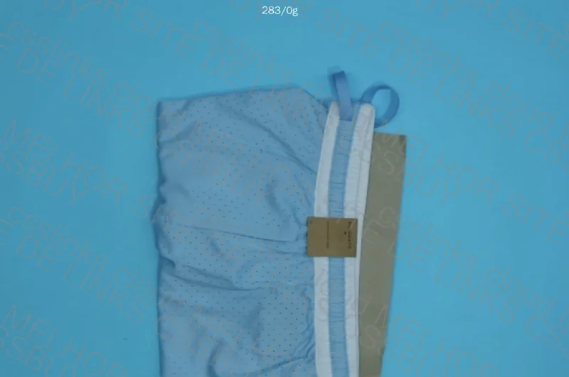 Short Jordan 3