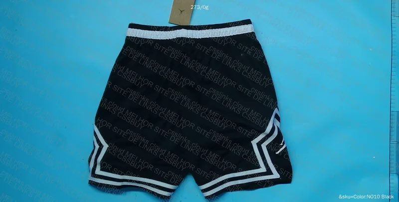 Short Jordan 3