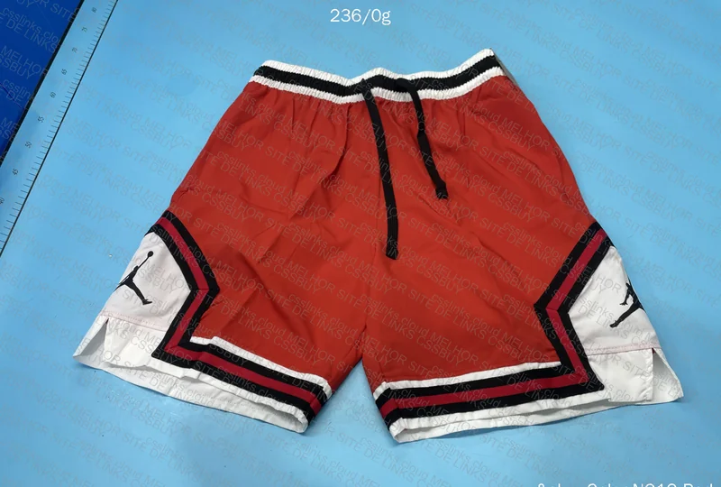 Short Jordan 2