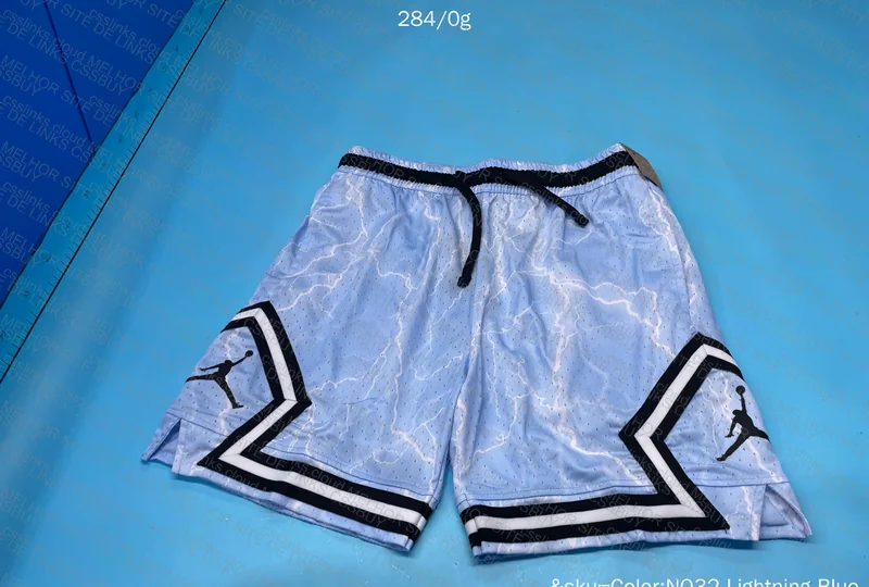 Short Jordan 5