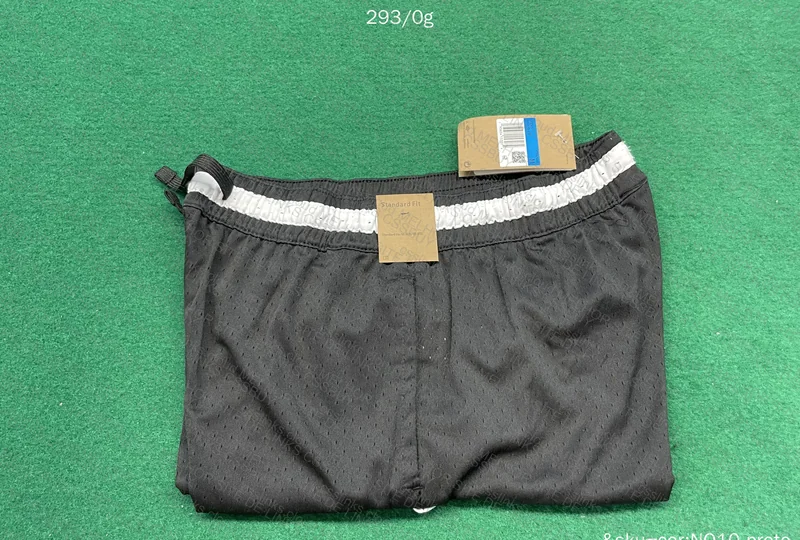SHORT JORDAN