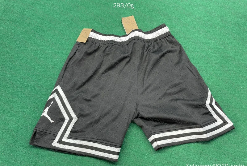 SHORT JORDAN 5