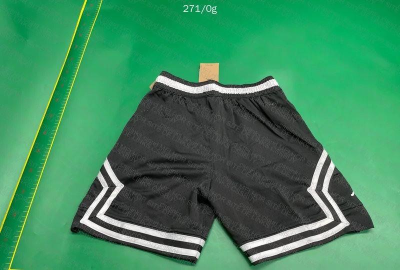 Short Jordan