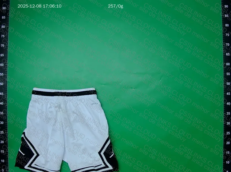 Short jordan 3
