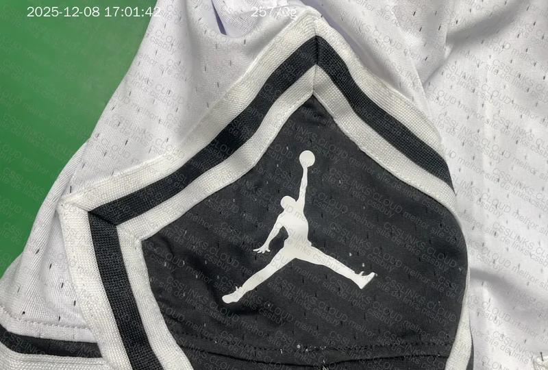 Short jordan 5