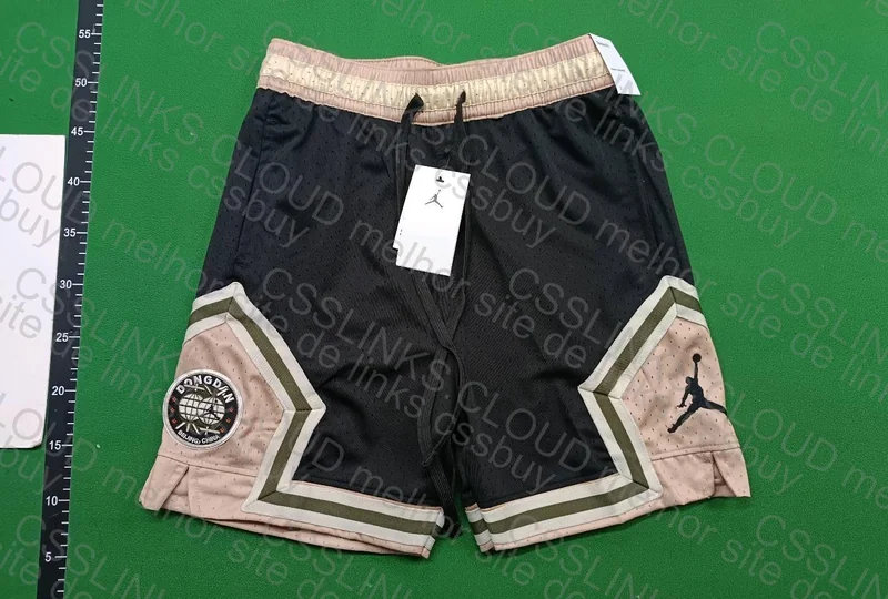SHORT JORDAN 2