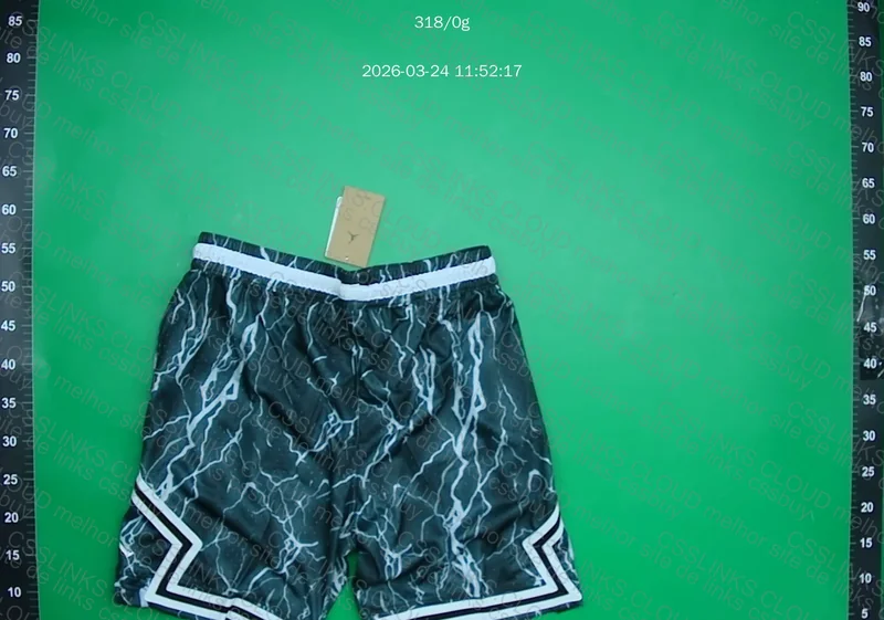 Short Jordan 6