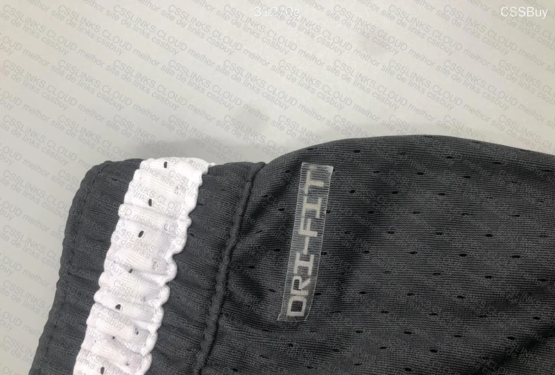 Short Jordan (Com furinho) 3