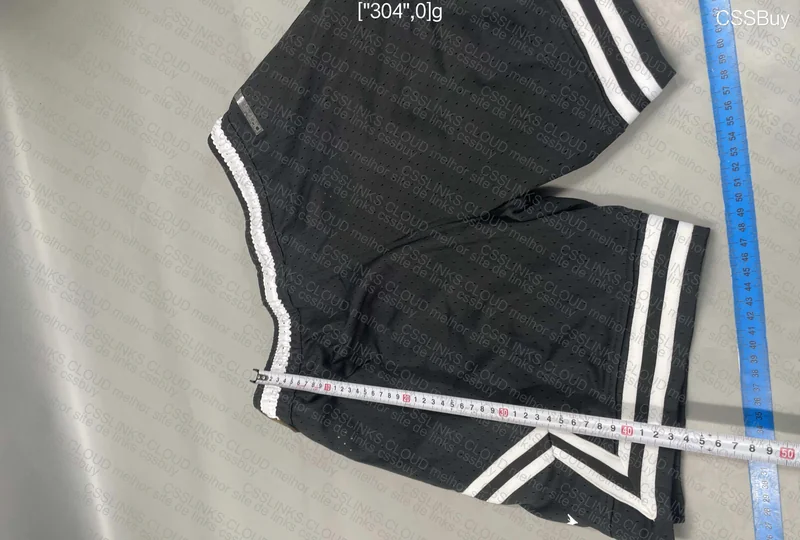 Jordan Shorts (with measurement)