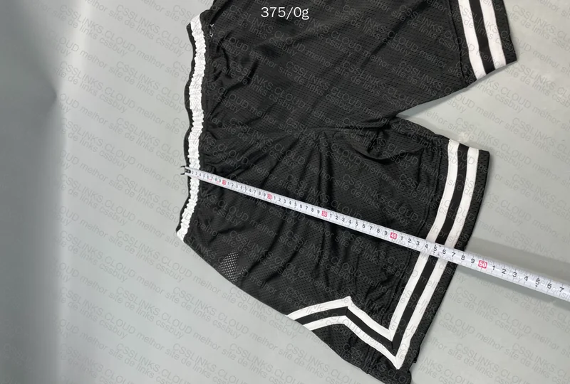 Jordan Shorts with measurements