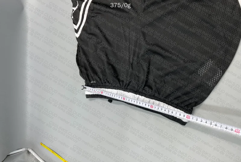 Jordan Shorts with measurements 4
