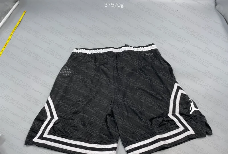 Jordan Shorts with measurements 5
