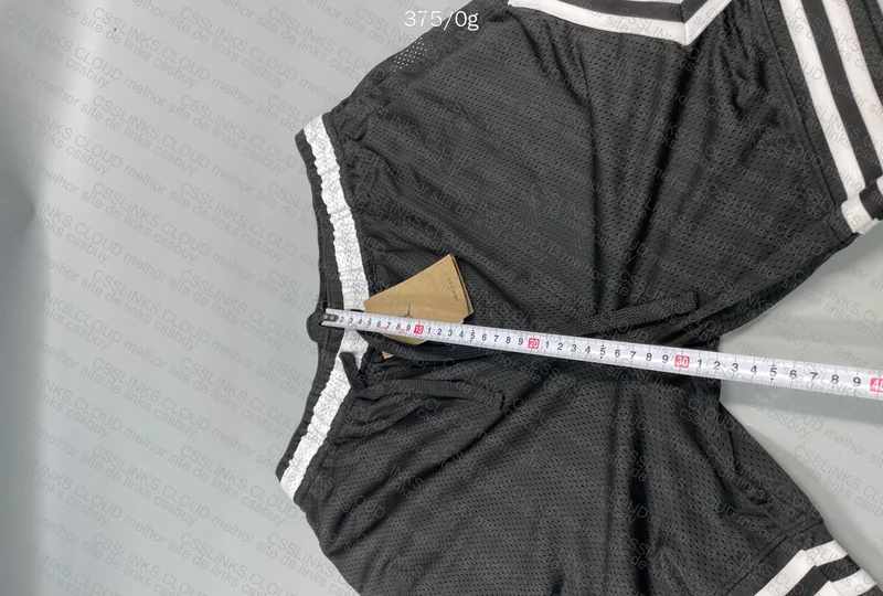 Jordan Shorts with measurements 7