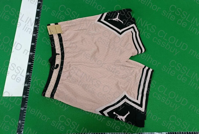 Short Jordan Diamond 2