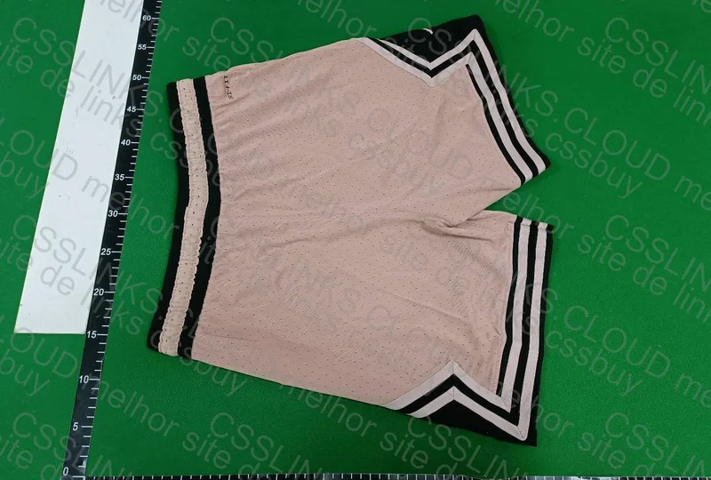 Short Jordan Diamond 3