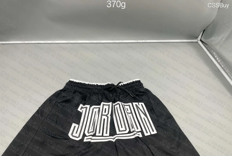 Short Jordan Dri-fit 2