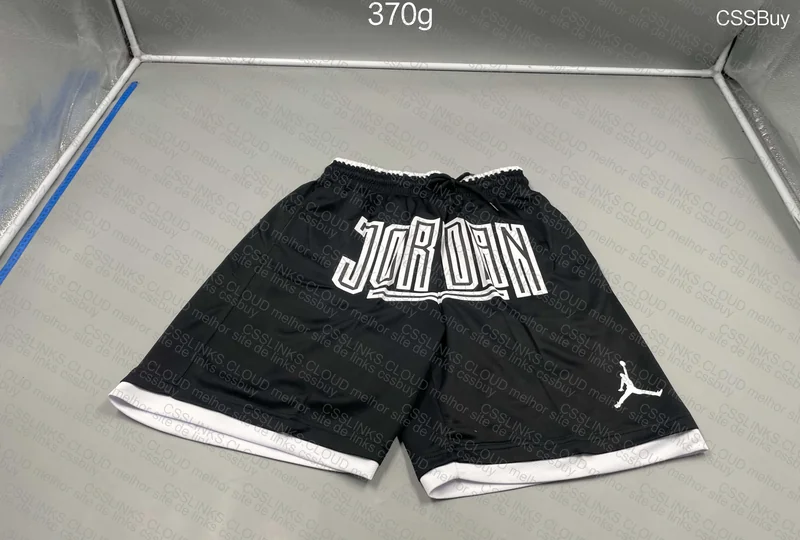 Short Jordan Dri-fit 3