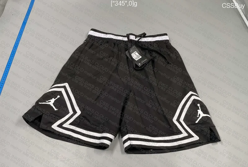 Short Jordan Dri fit 39y