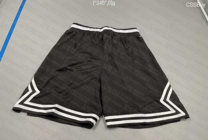 Short Jordan Dri fit 39y 2