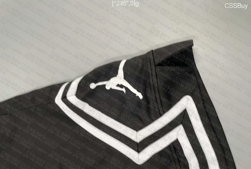 Short Jordan Dri fit 39y 4