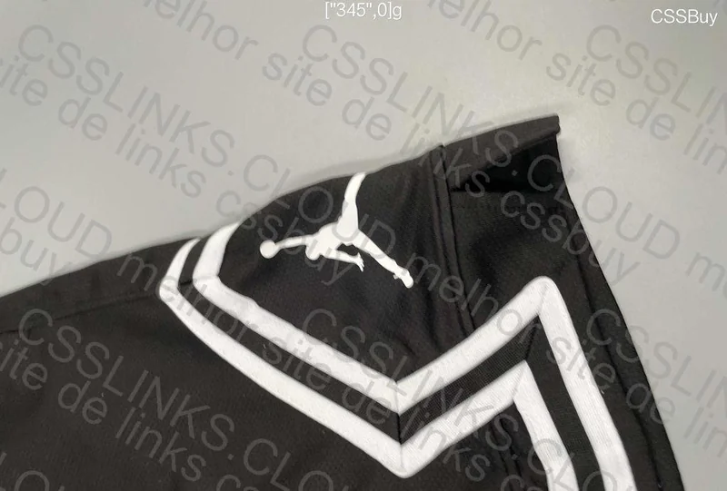 Short Jordan Dri fit 39y 5