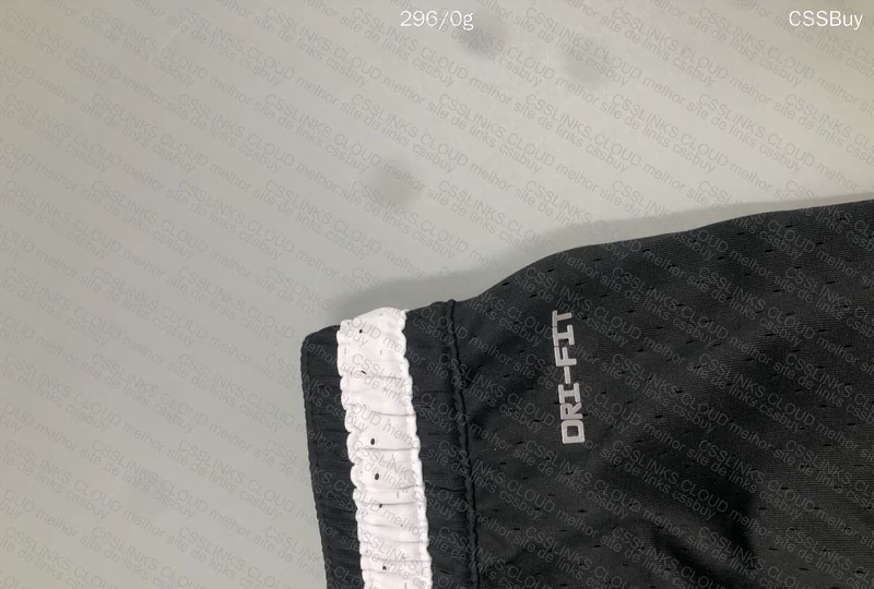 SHORT JORDAN FOG 3